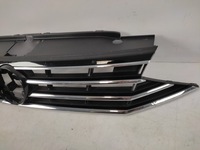 фото thumb №5, Vw passat b8 lift r-line 3g0 решітка радіатора решітка радіатора 2019-