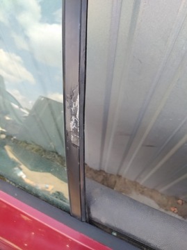 фото thumb №9, Двері зад правий vw golf v 1k0 03-09 5d hb біржа