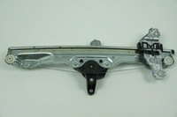 фото thumb №9, Механизм стекло правый перед kadjar 807209732r