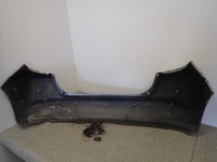 фото thumb №8, Honda jazz iii 08- бампер задний датчики заднего вида