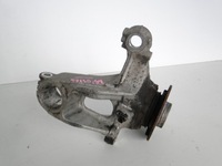 фото thumb №5, Mercedes eqb 243 x243 поворотний кулак передня ліва