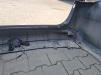 фото thumb №7, Kia optima iv універсал 15-20 бампер задній комплектний