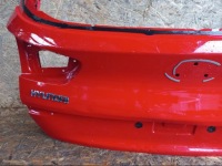 фото thumb №11, Hyundai i30 iii 3 kombi 17- крышка багажника задняя задняя