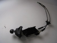 фото thumb №1, Домкрат выборщик передач тросы fiat 500 lift 2018 rok