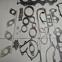 Уплотнители головки цилиндра do двигателя mazda wl b2500 2.5t 8asx10271a wl Недорого, фото thumb