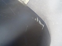 фото thumb №9, Jaguar xk xkr 06- бампер задняя задний pod pdc oryg