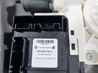 фото thumb №10, Підйомник скло перед лівий vw golf plus 1k0959793c 5m1837401 1k0959701e