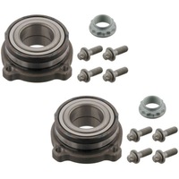 фото thumb №1, Ступица подшипник колеса задняя bmw x6 e71 e72 f16 f86