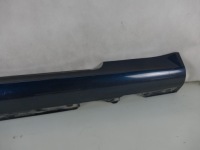 фото thumb №4, Mercedes slk r171 молдинг поріг права накладка поріг c950