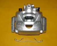 фото thumb №1, Супорт лівий перед peugeot partner ii 08-17 283/26