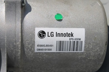 фото thumb №8, Усилитель руль колонка hyundai ix35