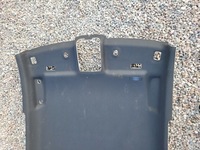 фото thumb №5, Потолок renault clio v 5 czarna