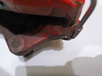 фото thumb №8, Супорт гальмівний camaro ss лівий задня 2009-2015