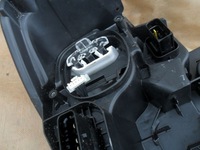 фото thumb №15, Лампа передняя левая peugeot 208 ii