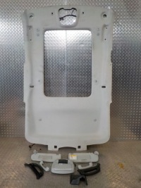 фото thumb №1, Grand cherokee wk2 lift 17- 20 потолок панорама