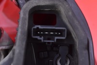 фото thumb №8, Фара правая зад задняя 9649986580 peugeot 207 3d hb 06-09