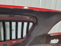 фото thumb №10, Бампер перед передний volvo v40 2 ii cross country lift 16-19