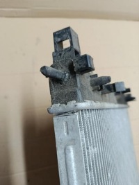 фото thumb №6, Радіатор основний  renault clio iv 1.5 110km 214100078r oem номер
