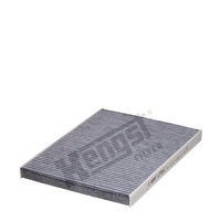 фото thumb №5, Kpl фильтров угольный hengst chrysler voyager iv