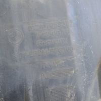 фото thumb №6, Bmw 3 e90 e91 2009 левая сторона подкрылок передние