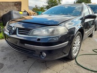 фото thumb №13, Renault laguna ii lift шторка багажника задня
