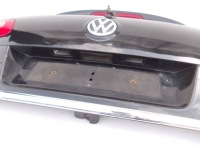 фото thumb №8, Кришка багажника зад volkswagen passat b6 універсал чорна