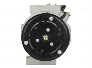 фото thumb №16, Nissens 89313 компрессор, кондиционер