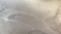 фото thumb №8, Mercedes cla 118 бампер задній  1188858300 оригінал