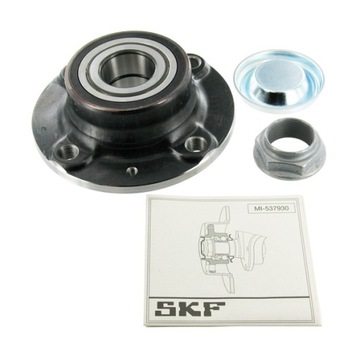 фото thumb №13, Skf vkba 3594 набор подшипник колёса