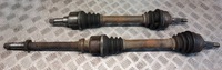 фото thumb №1, Peugeot 206 1.1 8v приводной вал правый перед