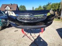 фото thumb №10, Opel astra k v бампер перед цвет з 189