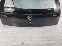 фото thumb №14, Крышка обшивка стекло зад задняя багажника opel corsa c хэтчбек x01