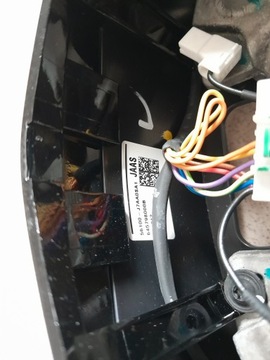 фото thumb №8, Kia proceed ceed iii gt-line кермо шкіра