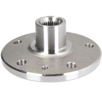 фото thumb №1, Підшипник колеса перед do renault trafic ii 2001-