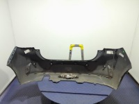 фото thumb №14, Opel corsa f рестайлинг бампер задний esd