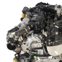 фото thumb №15, Ford transit connect 1.6 tdci 115km двигун голий стійка t1ga