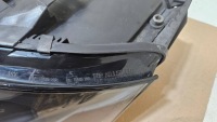 фото thumb №10, Фара передняя передняя левая audi tt 8n обычная 8n0941003g