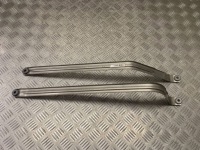 фото thumb №7, Bmw оригінальний номер 8740555 9485648 2' g42 стрічка стяжна кронштейн бака пального