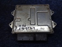 фото thumb №12, Набор стартовый бортовой компьютер 55245011 замок зажигания bsi alfa romeo mito 1.3 jtdm 08-