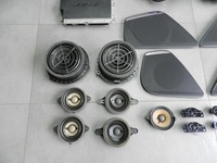 фото thumb №12, Audi a6 c7 динамики усилитель bose 4g5035223b