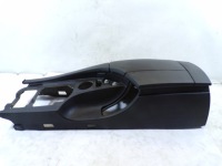 фото thumb №1, Підлокітник тунель середній bmw e60 f