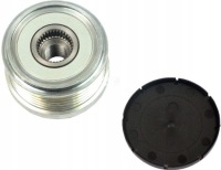 Шків генератора as-pl afp6004 Ціна, фото thumb