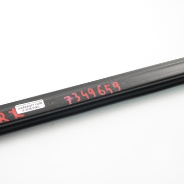 фото thumb №9, Bmw x1 f48 прокладка внутренняя стёкла дверь левый зад 7349659