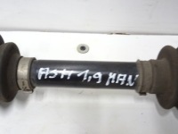 Astra h кабриолет  1.9 cdti man приводной вал короткий левая Оригинал, фото thumb