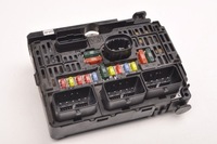 фото thumb №1, Citroen c5 ii 2.0 lift коробка модуль bsm 9658539480