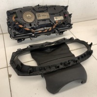 фото thumb №12, Панель приладів рамка комплект lcd віртуальний європа vw passat b8 3g 2.0 tdi 15r