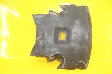 фото thumb №8, Захист двигуна нижня mercedes w209 a2095241130