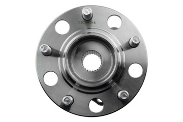 фото thumb №12, Підшипник ступиця caliber compass patriot 06- 4x4 зад