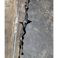 фото thumb №1, Тросы переключения передач 349352849r renault master iii movano b