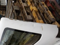 фото thumb №3, Vw t5 рестайлінг transporter кришка багажника з скло